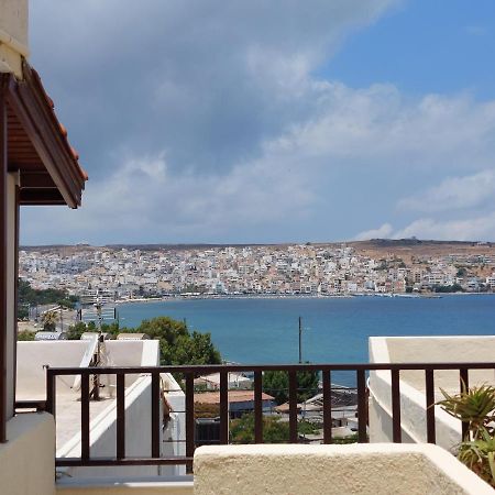 En Lefko Villa Sitia  Dış mekan fotoğraf